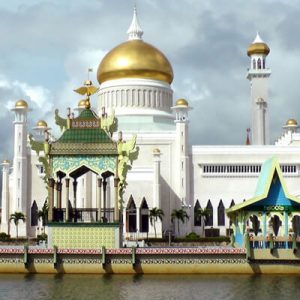 Brunei